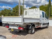 Mercedes-Benz Sprinter 314 CDI/32 CD