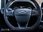 Ford Fiesta 1.0 EcoBoost ST-Line