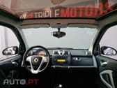 Smart ForTwo 0.8 cdi Pulse 45