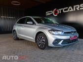 Volkswagen Polo 1.0 TSI Urbano