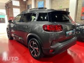 Citroen C5 Aircross 1.6 Hybrid Shine e-EAT8