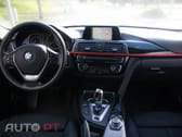 BMW 330 e iPerformance Line Luxury