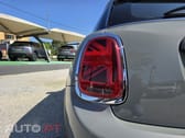 MINI Cooper ONE FIRST