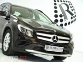 Mercedes-Benz GLA 180 D 7G-DCT URBAN