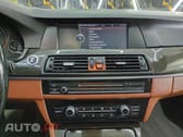 BMW 525 Line Luxury automatico