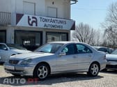Mercedes-Benz C 220 CDi Classic