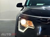 Kia Niro EV Active