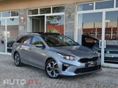 Kia Ceed SW 1.6 CRDi Nav Line