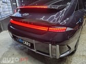 Hyundai Ioniq 6 77 kWh Premium