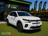 Citroen e-C3 44 kWh Autonomia Conforto Max