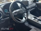 Hyundai Kauai EV 64 kWh Premium