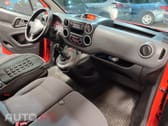 Peugeot Partner ND