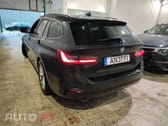 BMW 320 e Corporate Edition Auto