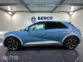 Hyundai Ioniq 5 77 kWh Vanguard+