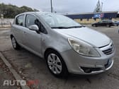 Opel Corsa 1.3 CDTi Enjoy EcoFLEX