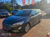 Ford Focus SW 1.0 EcoBoost S&S COOL&CONNECT DESIGN
