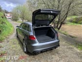 Audi A3 Sportback 1.8 TFSi S-line S tronic