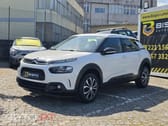 Citroen C4 Cactus 1.2 PureTech Feel