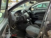 Ford Fiesta 1.25 Trend