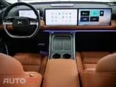 XPeng G9 AWD Performance