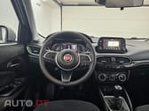 Fiat Tipo 1.3 MultiJet Life