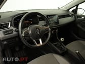 Renault Clio 1.0 TCe Evolution Bi-Fuel