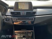 BMW 216 d Advantage