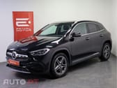 Mercedes-Benz GLA 250 e AMG LINE