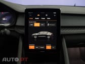 Polestar 2 Standard Range 69 kWh