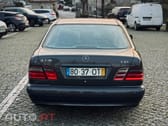 Mercedes-Benz E 270 CDi Elegance