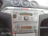 Ford S-Max 2.0 TDCi Titanium 7L