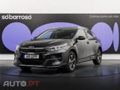 Kia Xceed 1.6 GDi PHEV Drive