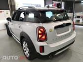 MINI Countryman Cooper SE ALL4 Auto