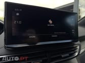 Peugeot 3008 1.5 BlueHDi GT EAT8
