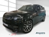 Land Rover Range Rover Sport 3.0 P550e Autobiography