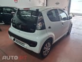 Citroen C1 1.0 Attraction