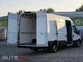 Iveco Daily 3.0  - 180 CV  A8 L4 H3
