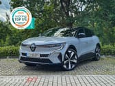 Renault Mégane E-Tech EV60 220hp optimum charge Techno