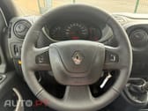 Renault Master 2.3 dCi L3H3 3.5T TP