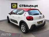 Citroen C3 SHINNE 1.2 