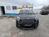 MINI Countryman Cooper D Aut.