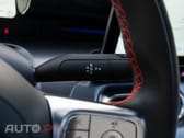 Smart #1 66 kWh Brabus AWD
