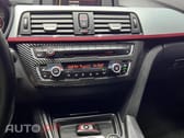BMW 420 d xDrive Pack M
