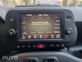 Fiat Panda 1.0 Hybrid City Cross