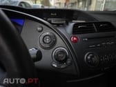 Honda Civic 1.4 i-VTEC Elegance