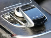 Mercedes-Benz C 220 d AMG Line Aut.