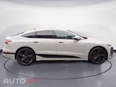 Audi A6 Avant Performance S line Plus