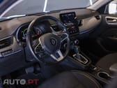 Renault Arkana 1.6 E-Tech Intens