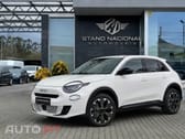 Fiat 600 1.2 Hybrid La Prima