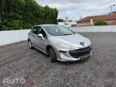 Peugeot 308 1.6 HDi Executive